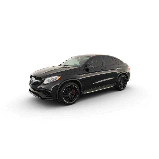 mercedes-benz gle-class coupe 2018 4JGED7FB8JA114539 image mercedes-benz gle-class coupe 2018 4JGED7FB8JA114539 image